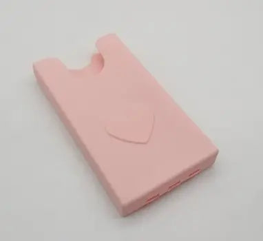 Bogg Bag Phone Case Accessories - ABS Material, Adjustable