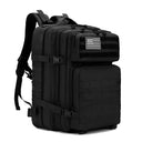  Black / 45L