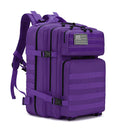  Purple / 45L
