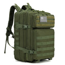  Army Green / 45L