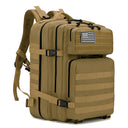  Khaki / 45L