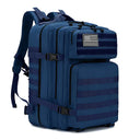  Blue / 45L