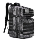  Python Black / 45L