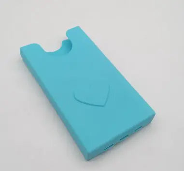 Bogg Bag Phone Case Accessories - ABS Material, Adjustable