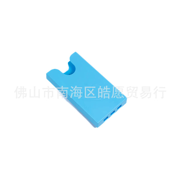 Bogg Bag Phone Case Accessories - ABS Material, Adjustable