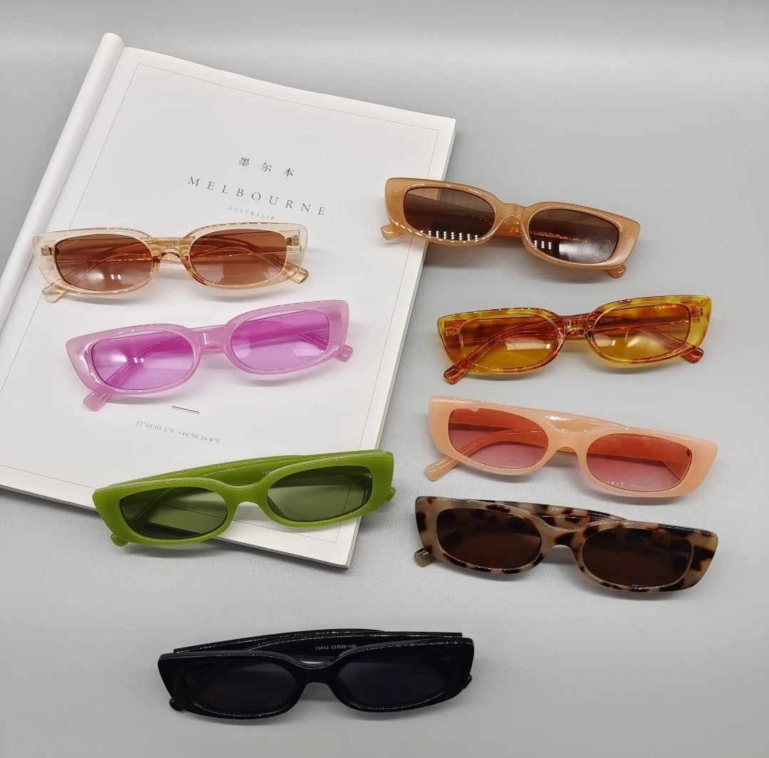 Lunettes de soleil