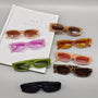 Lunettes de soleil