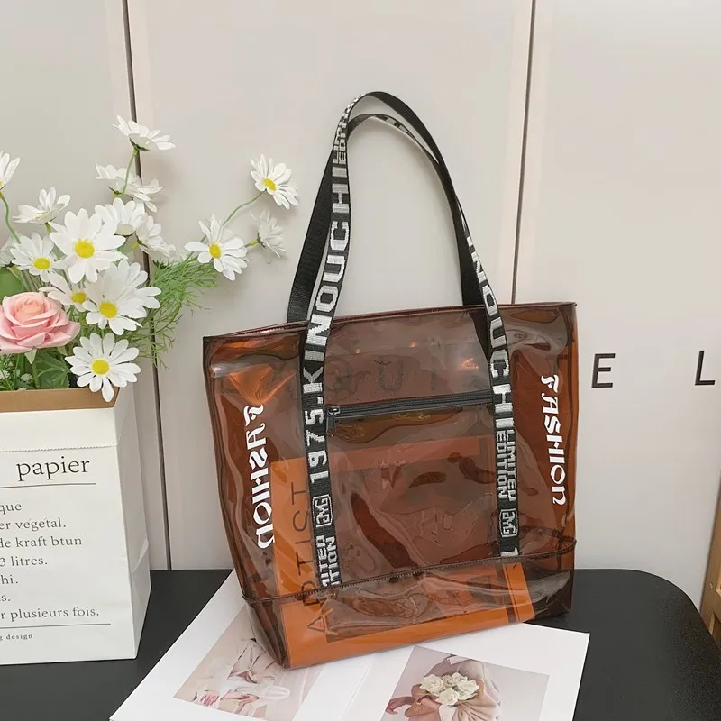 Sac fashion pvc