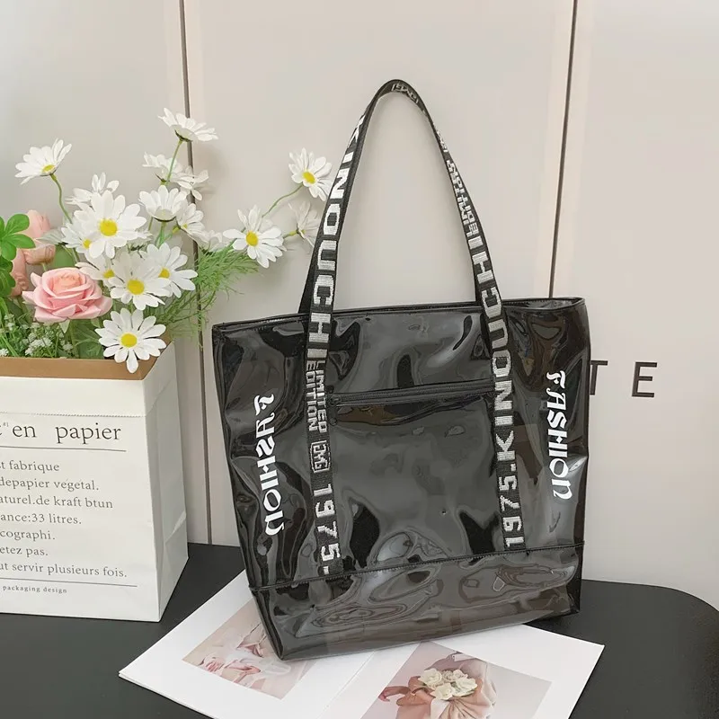Sac fashion pvc