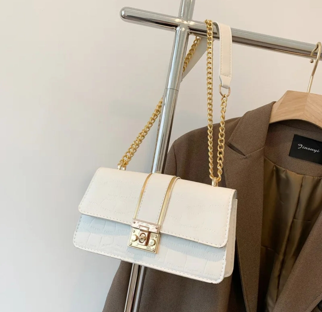 Sac à main élégance