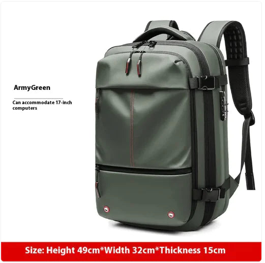 Cargo Compress